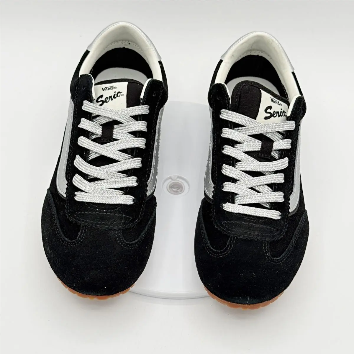 Vans shoes - Super Lowpro - Super Lowpro - VN000E89YG4 - Black (UPC: 198266543291) 4