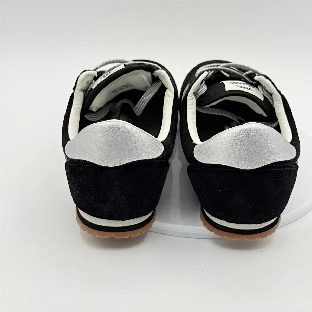 Vans shoes - Super Lowpro - Super Lowpro - VN000E89YG4 - Black (UPC: 198266543291) 7