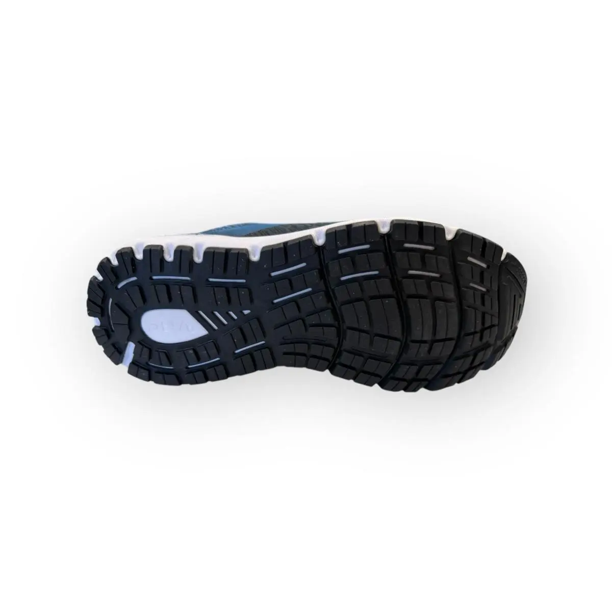Brooks shoes - Brooks Addiction GTS 15 - Addiction GTS - 110565-2E-077 - Grey/Blue (UPC: 0190340942051) 5