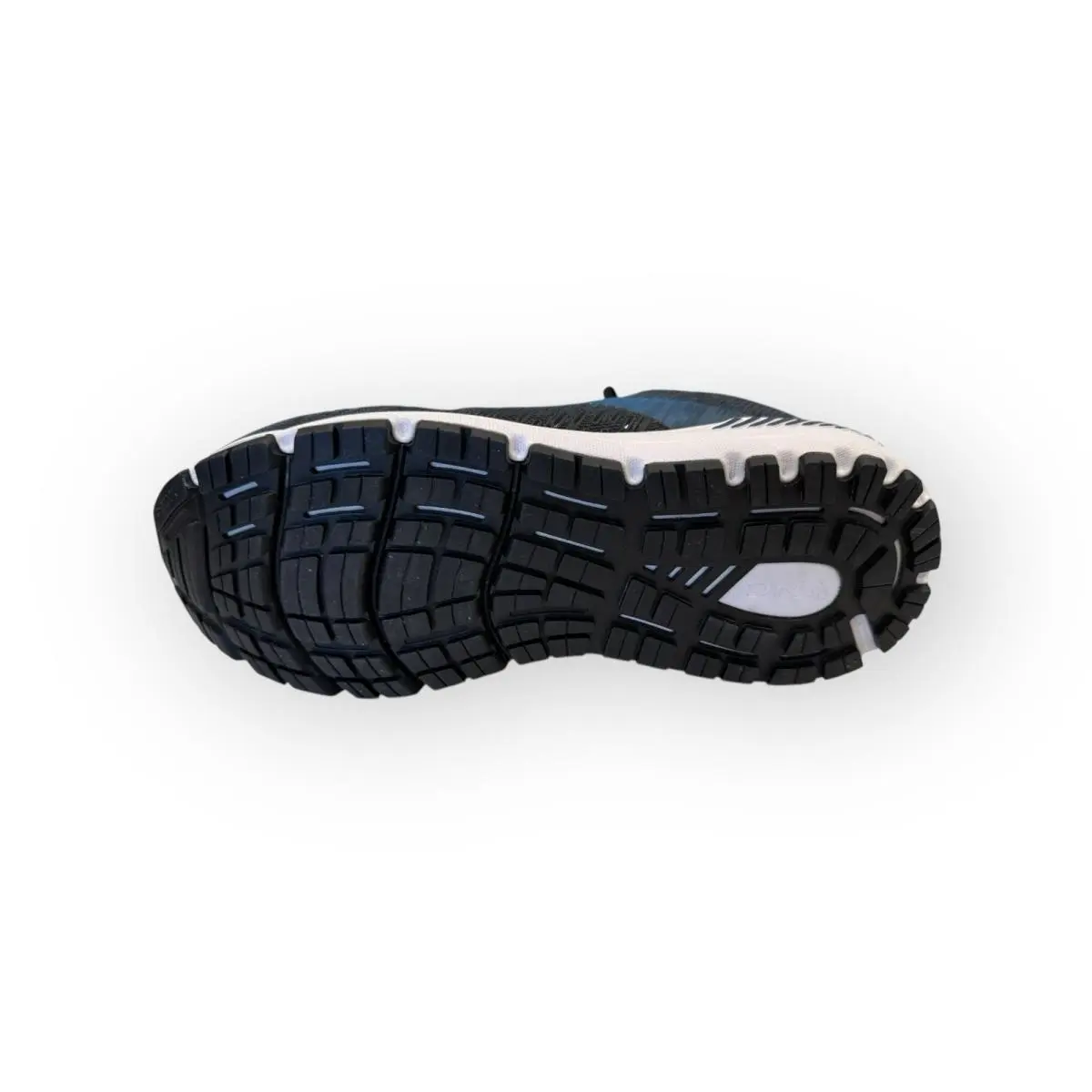 Brooks shoes - Brooks Addiction GTS 15 - Addiction GTS - 110565-2E-077 - Grey/Blue (UPC: 0190340942051) 6
