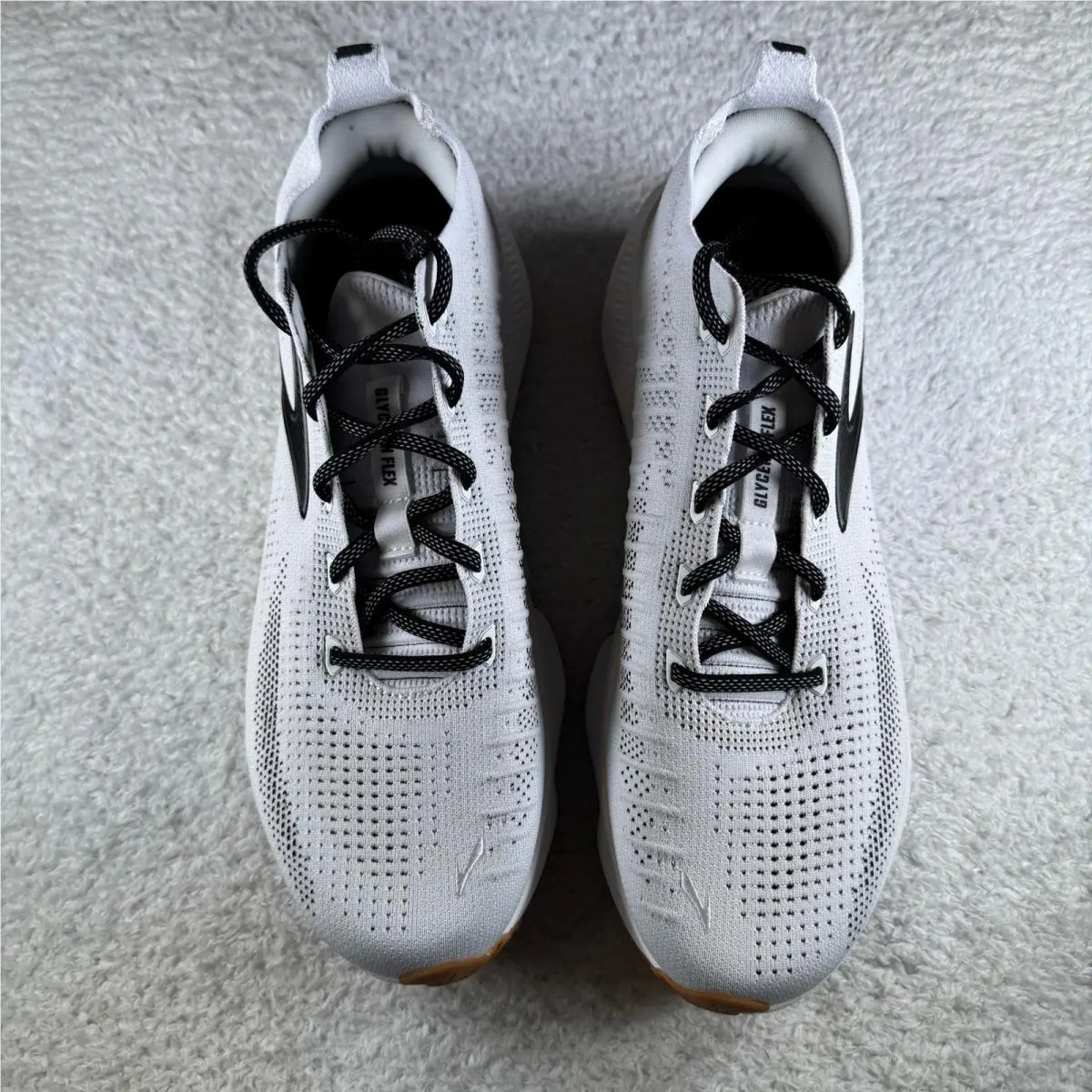 Brooks shoes - White 0