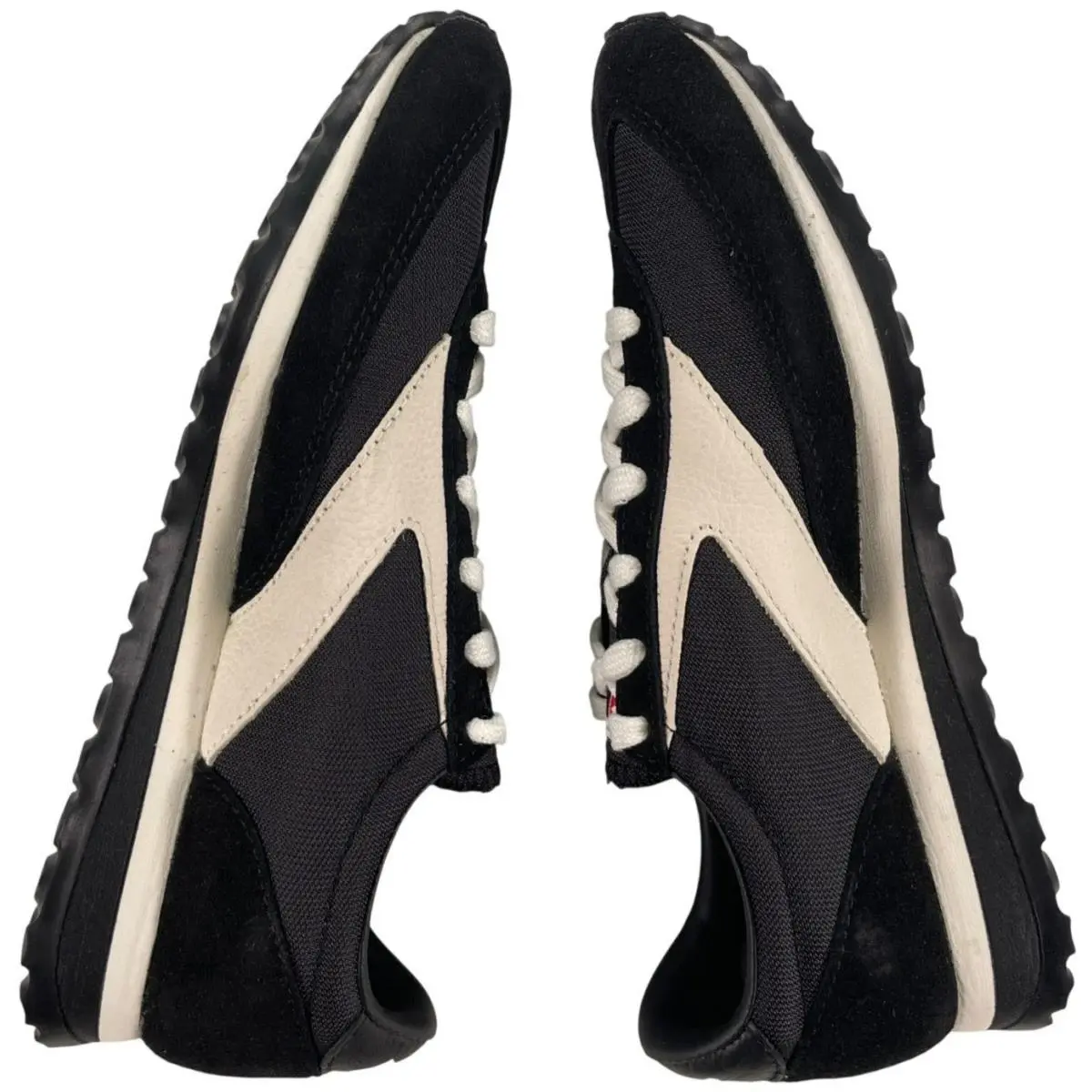 Brooks shoes - Brooks Vanguard - Vanguard - Black 2