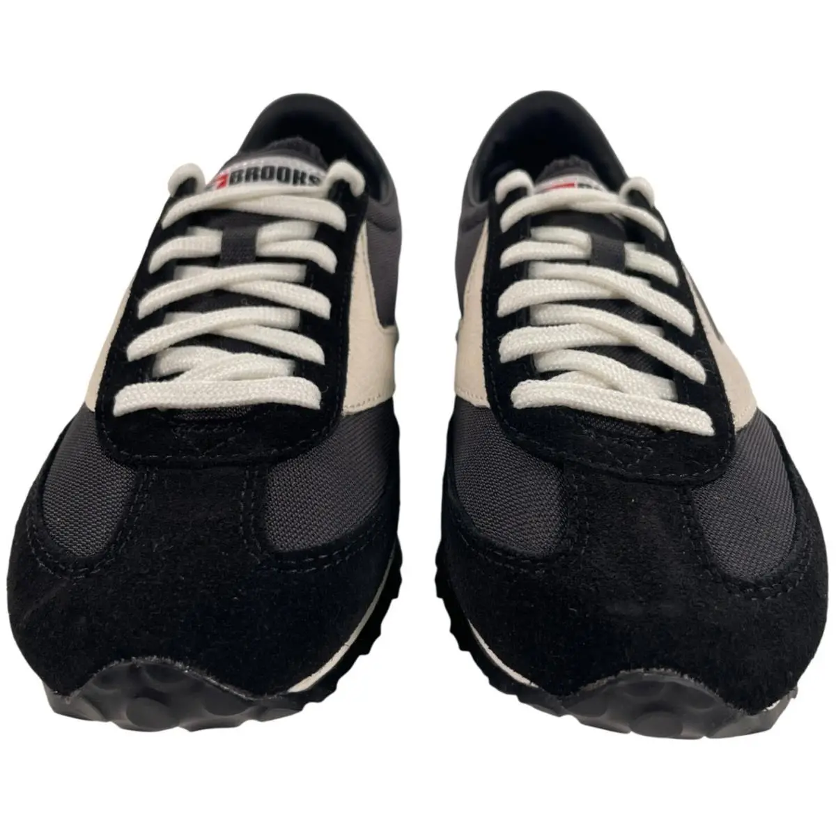 Brooks shoes - Brooks Vanguard - Vanguard - Black 3