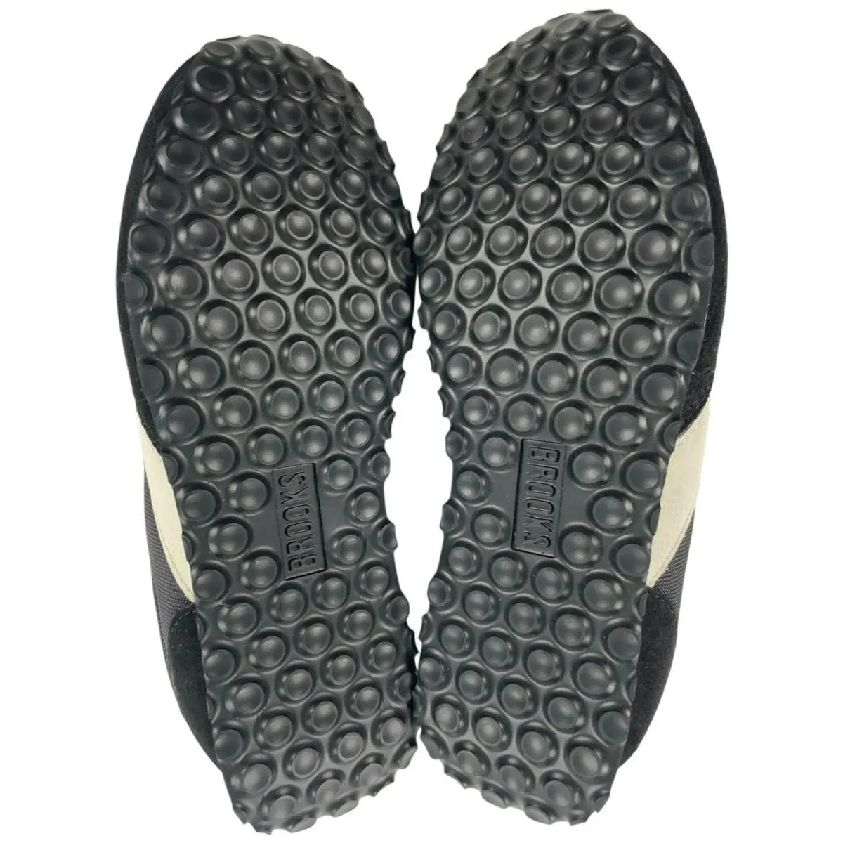 Brooks shoes - Brooks Vanguard - Vanguard - Black 6