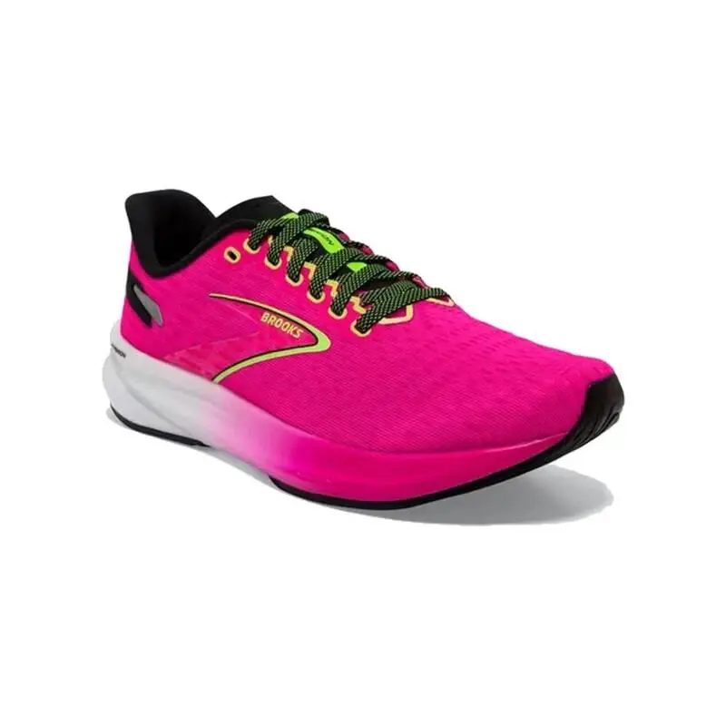 Brooks shoes - Brooks Hyperion - Hyperion - Pink (UPC: 195394317725) 0