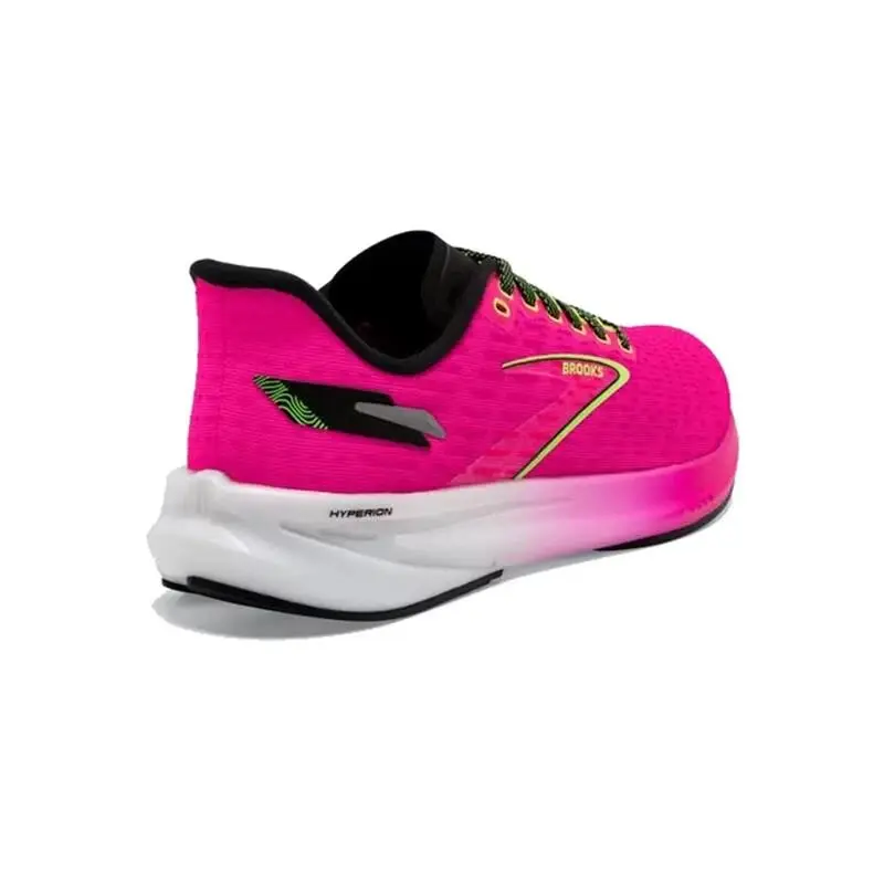 Brooks shoes - Brooks Hyperion - Hyperion - Pink (UPC: 195394317725) 2