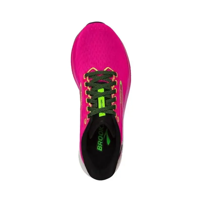Brooks shoes - Brooks Hyperion - Hyperion - Pink (UPC: 195394317725) 3