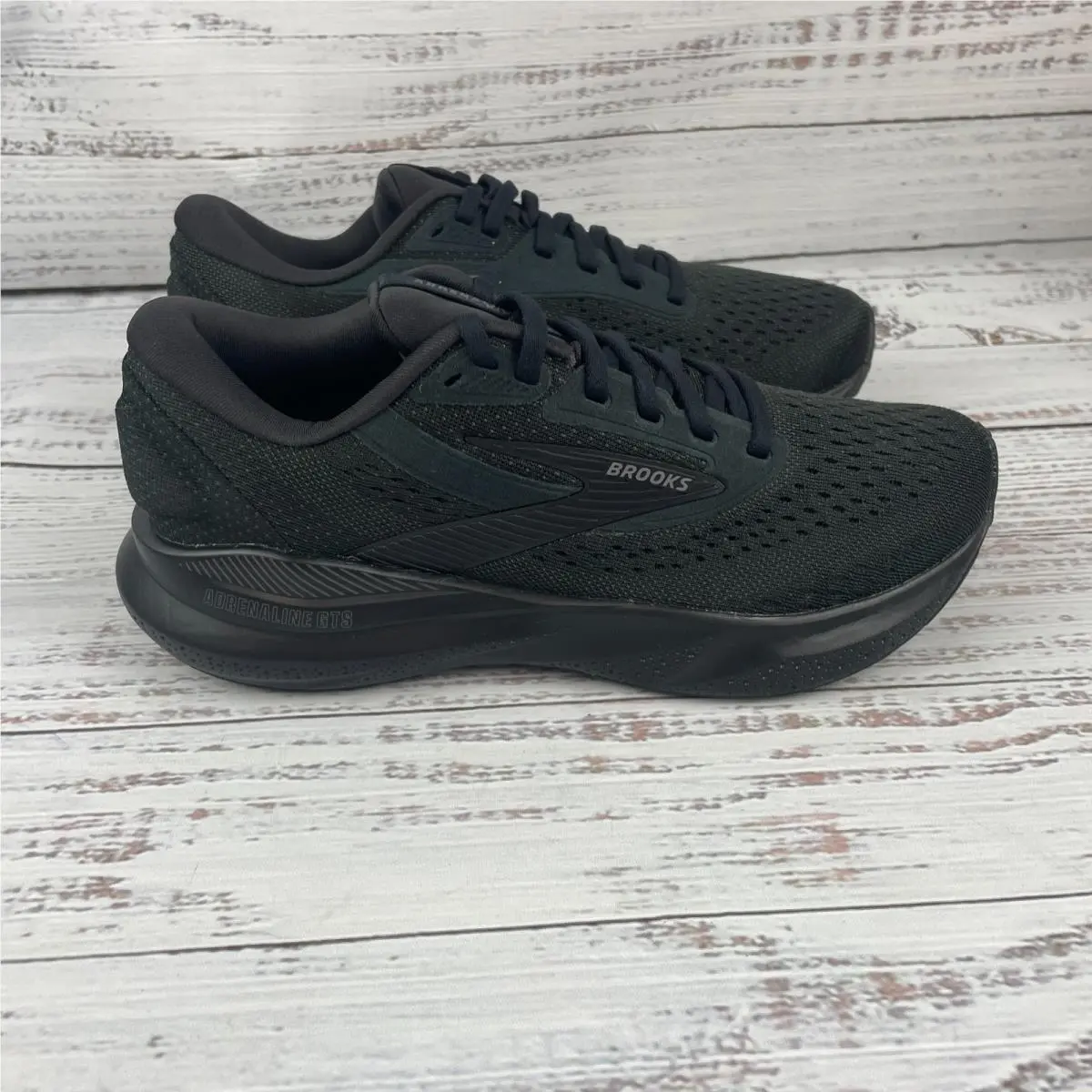 Brooks shoes - Brooks Adrenaline GTS 24 - Adrenaline GTS - Black (UPC: 195394534344) 2