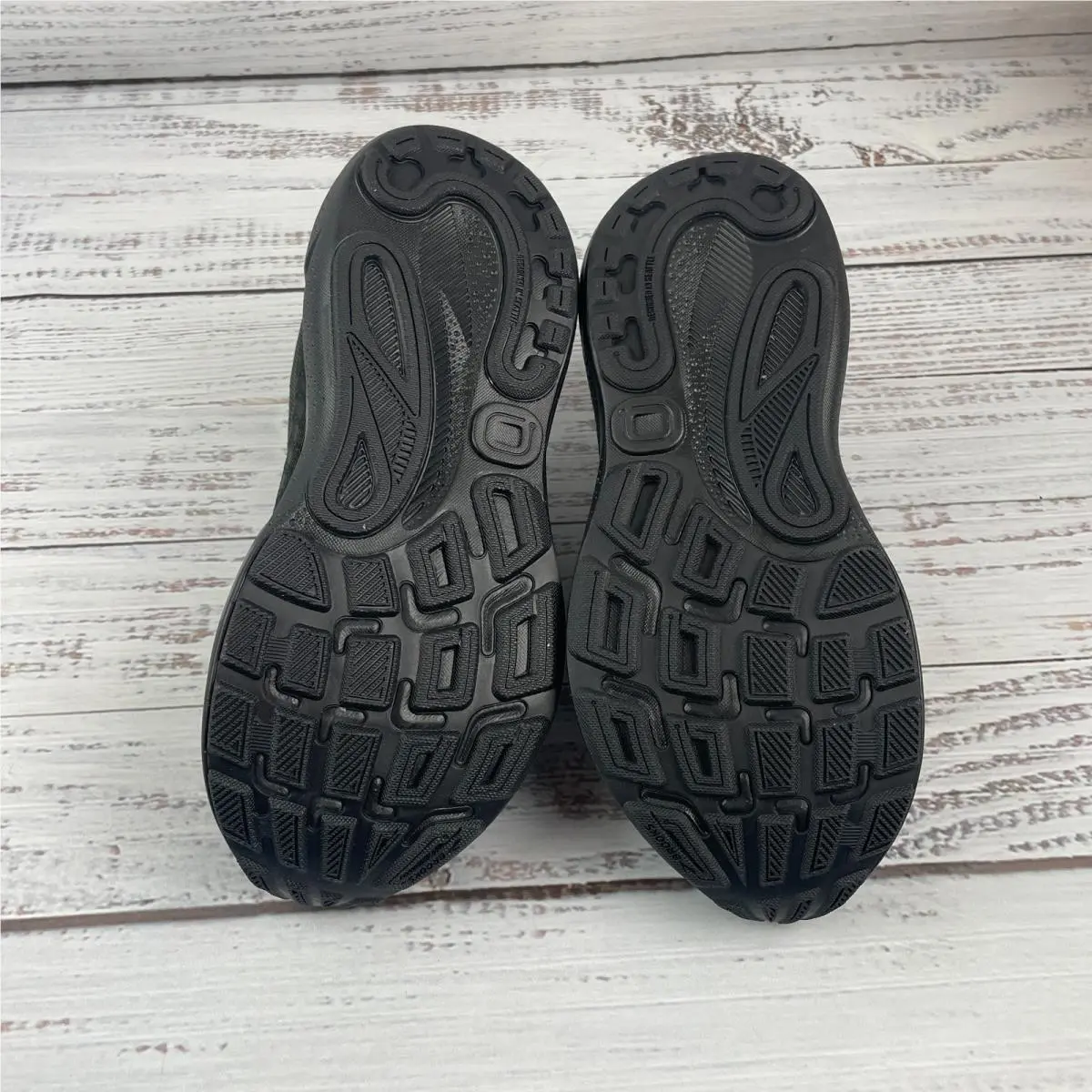 Brooks shoes - Brooks Adrenaline GTS 24 - Adrenaline GTS - Black (UPC: 195394534344) 6