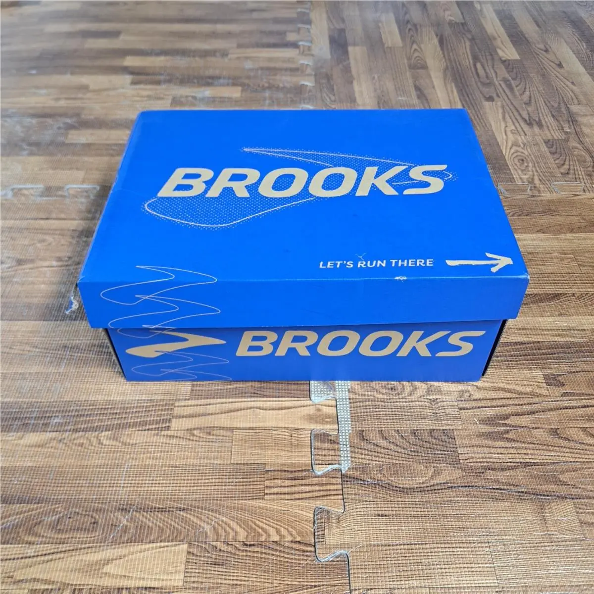 Brooks shoes - Brooks Hyperion Max - Hyperion Max - Orange (UPC: 195394682366) 0