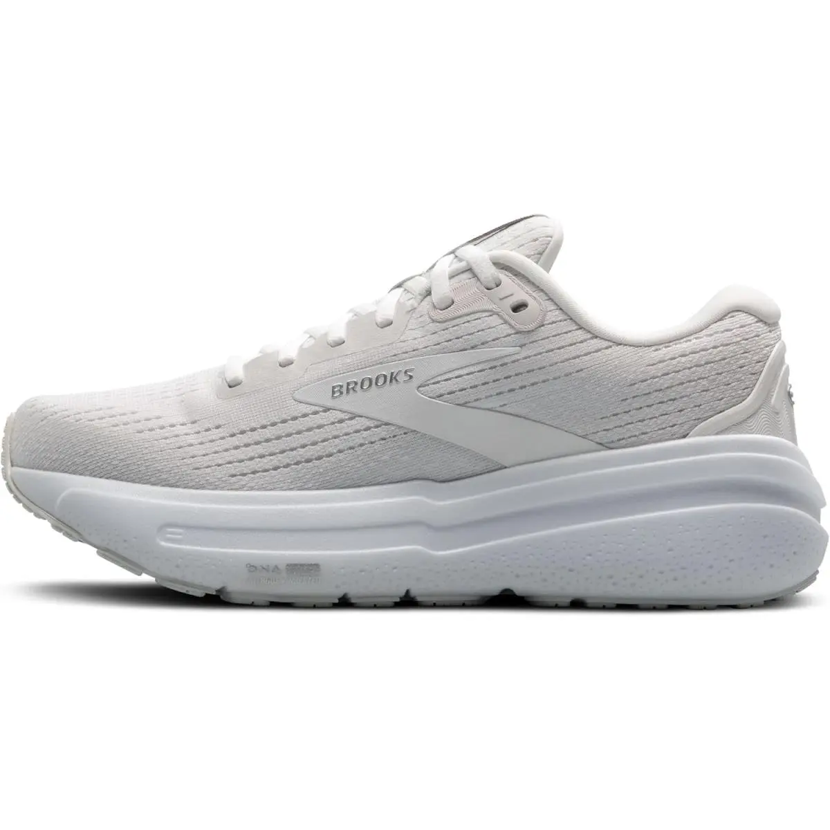 Brooks shoes - 120420 1B 190 - White 3