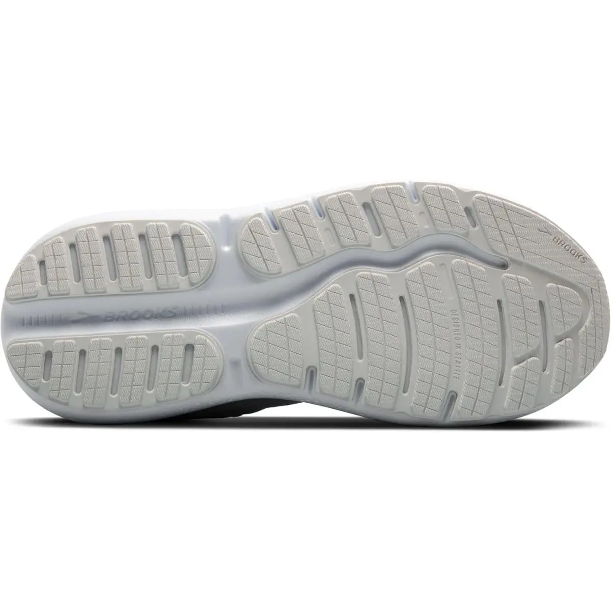 Brooks shoes - 120420 1B 190 - White 4