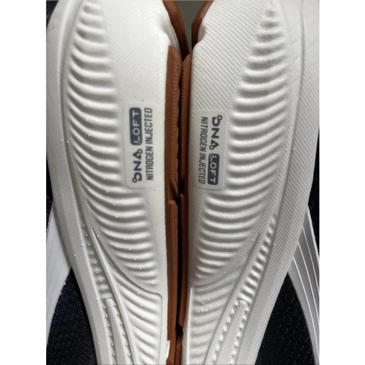 Brooks shoes - Brooks Ghost 18 - Ghost - 1104931D429 - gray / blue 7