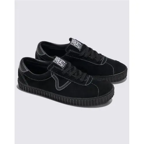 Sport Low Creeper. . Womens Size: 9.5 by Vans