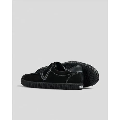 Vans shoes - Black/Black 1