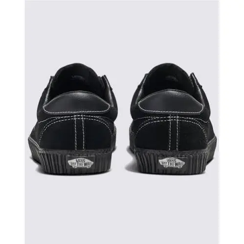 Vans shoes - Black/Black 2