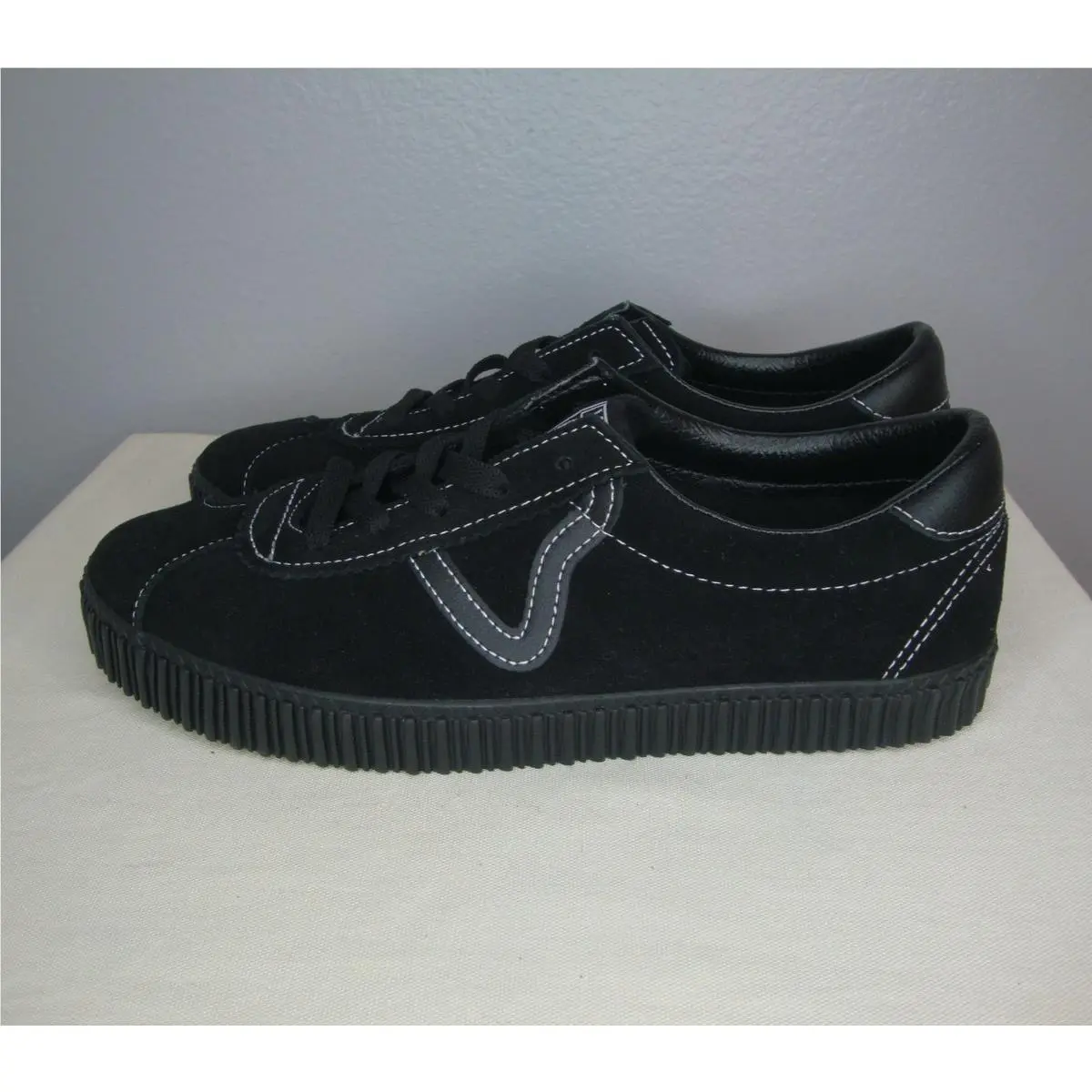 Vans shoes - Black/Black 0