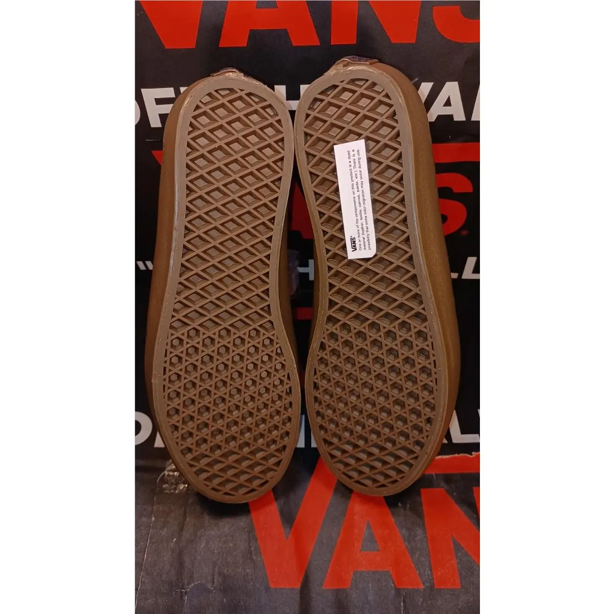 Vans shoes - Vans Skate Sport - Skate Sport - VN0A5HEKB9M - Black 7