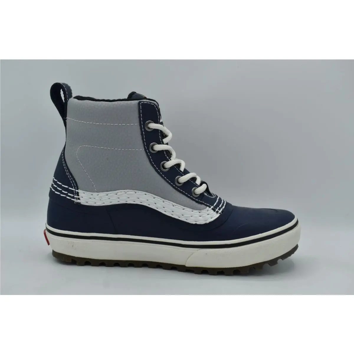 Vans shoes - Vans Standard Mid MTE Kennedi - Multicolor (UPC: 195440317679) 5