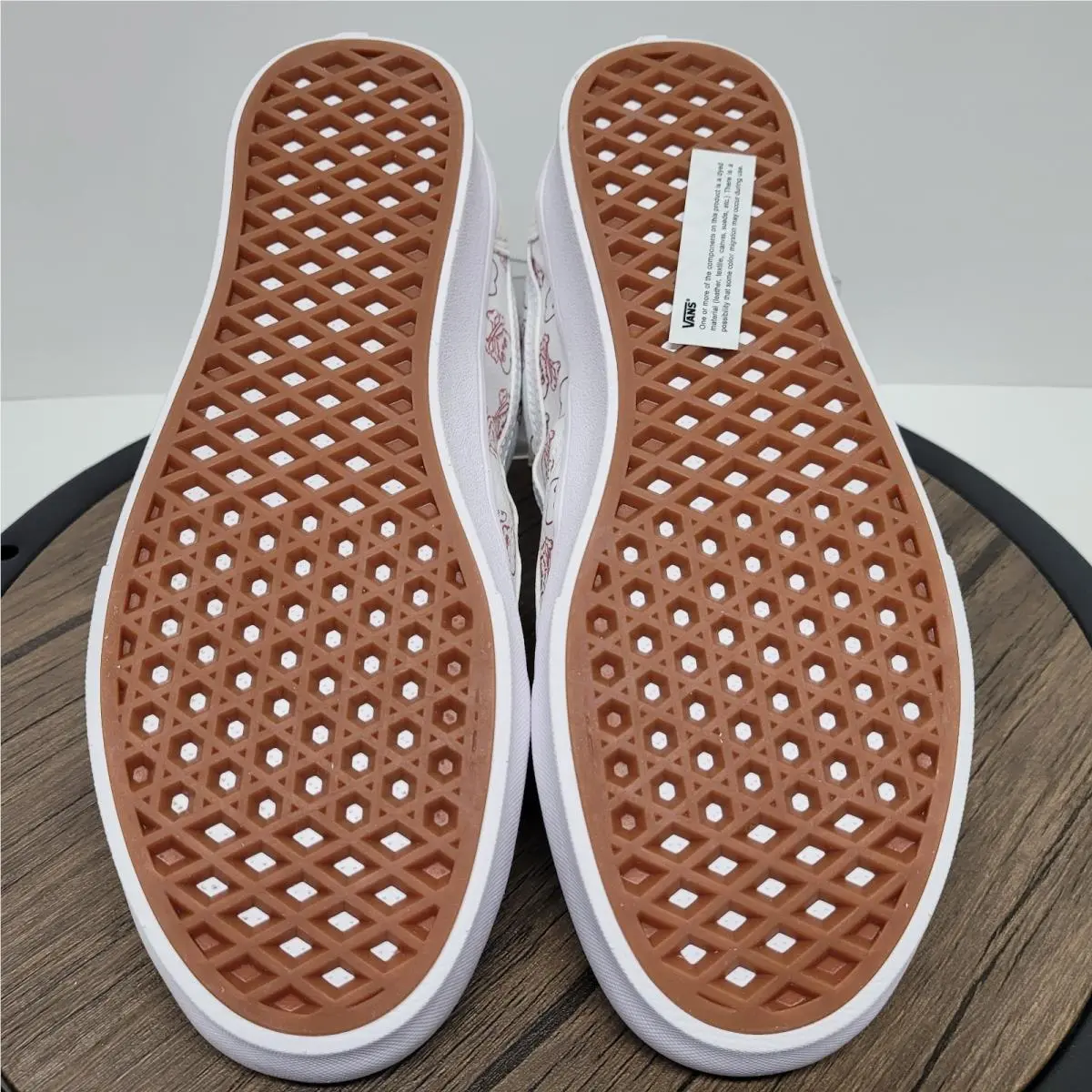 Vans shoes - VANS Old Skool - Old Skool - VN0A5DYC9KK - Multicolor 9