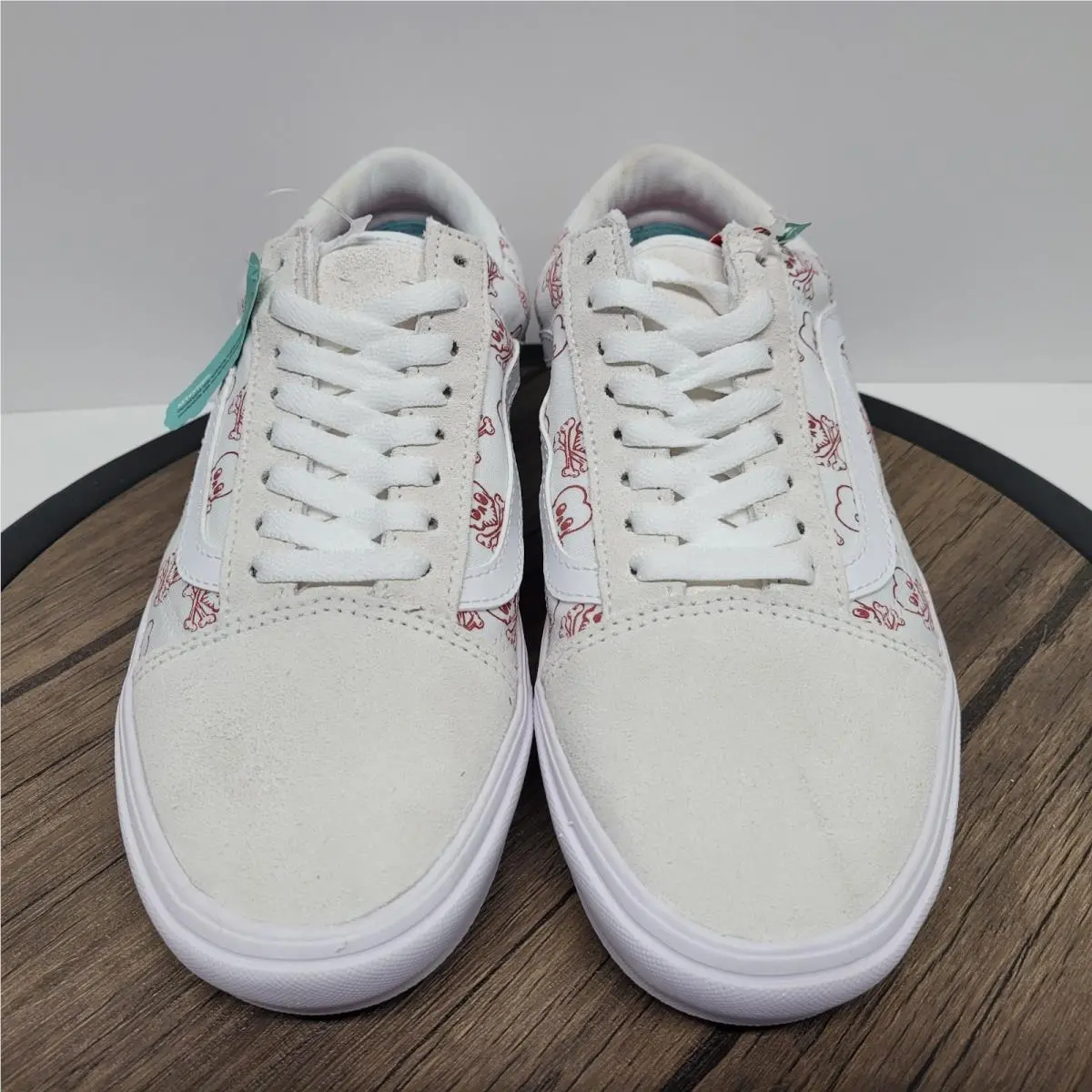 Vans shoes - VANS Old Skool - Old Skool - VN0A5DYC9KK - Multicolor 5