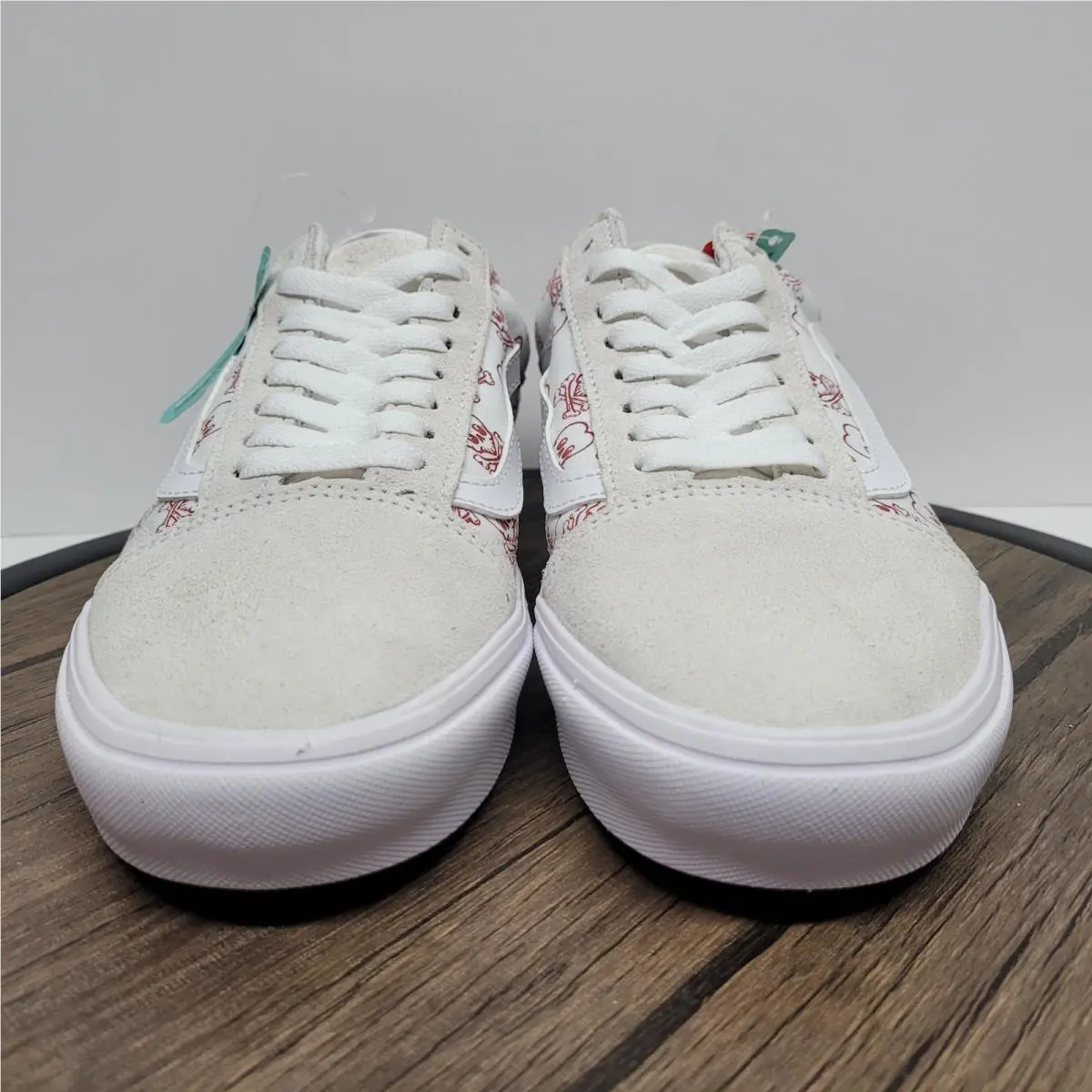 Vans shoes - VANS Old Skool - Old Skool - VN0A5DYC9KK - Multicolor 6