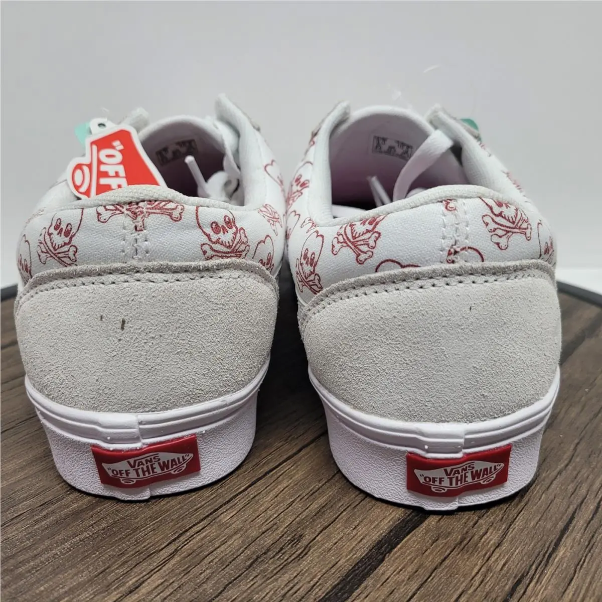 Vans shoes - VANS Old Skool - Old Skool - VN0A5DYC9KK - Multicolor 7