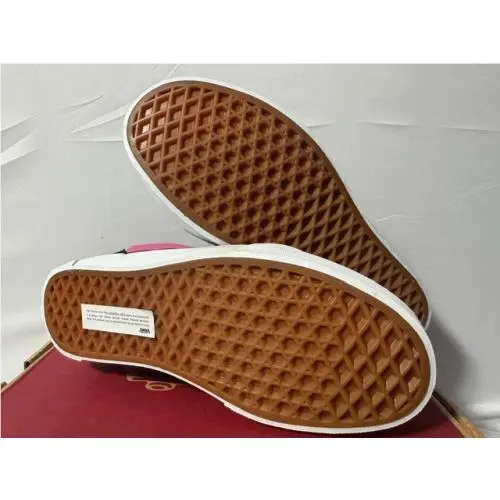 Vans shoes - VANS Knu Skool - Knu Skool - Black 2