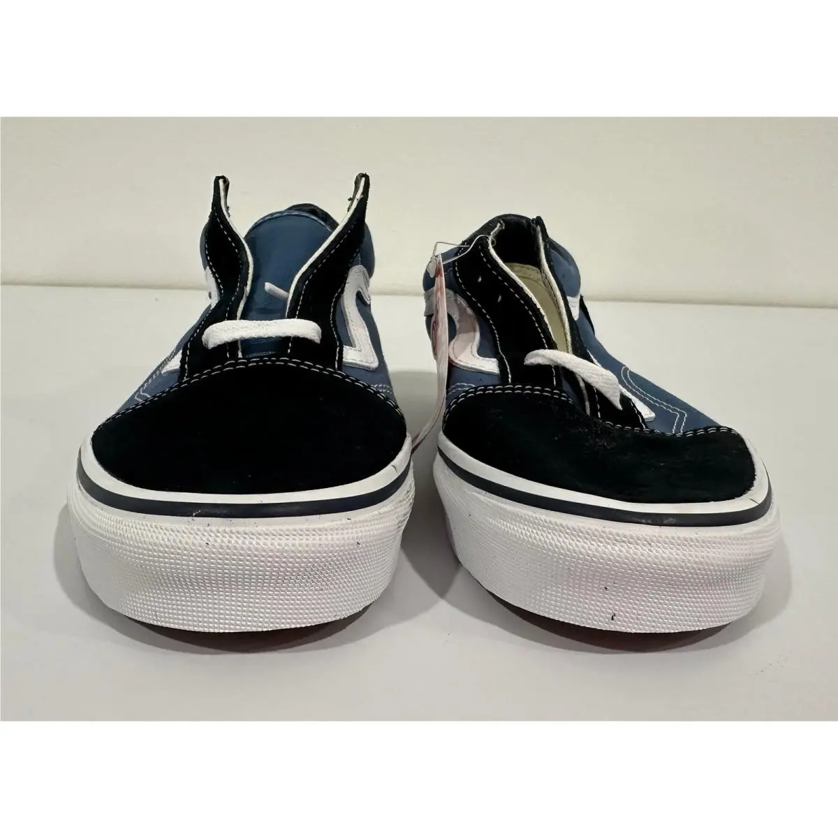 Vans shoes - Blue 1