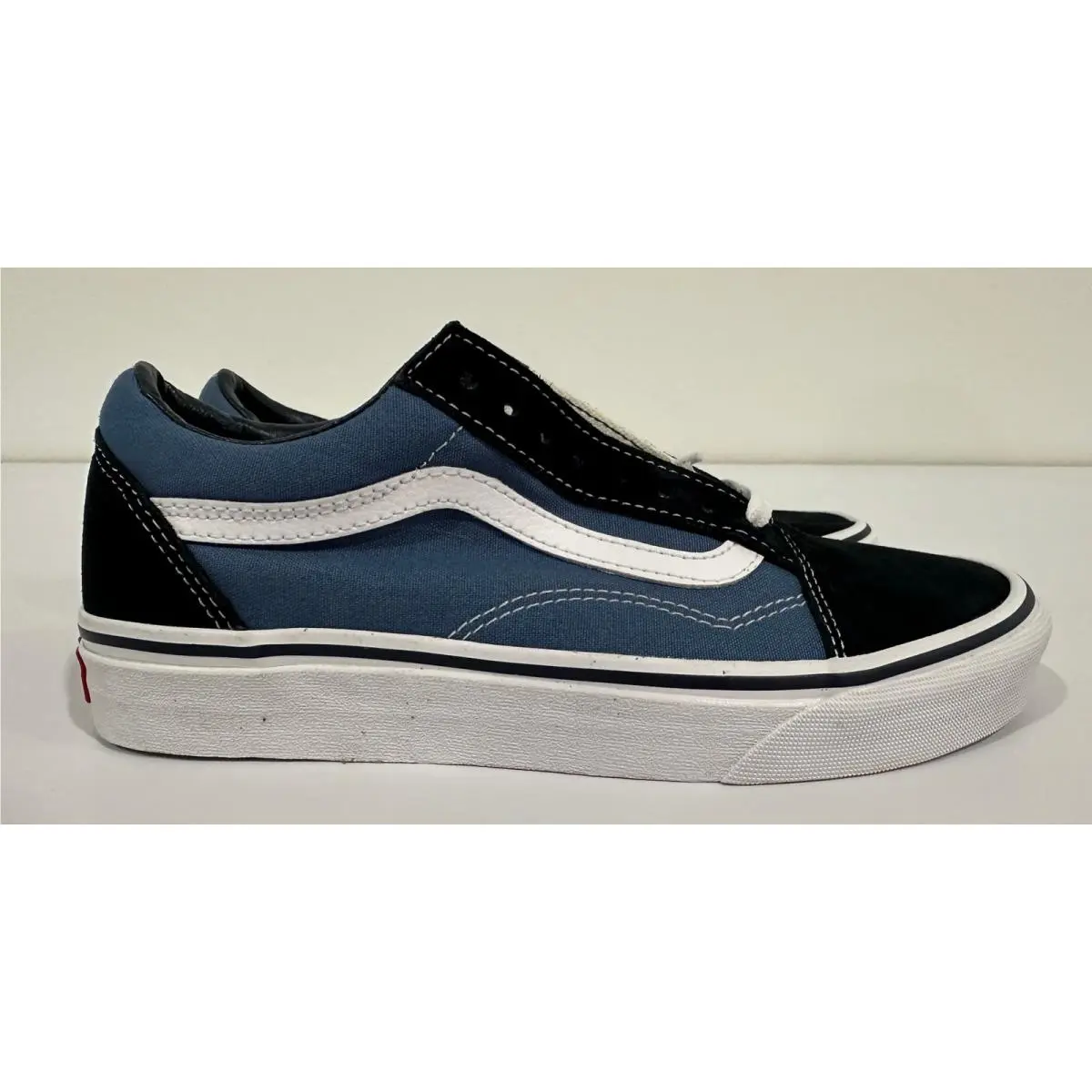 Vans shoes - Blue 2