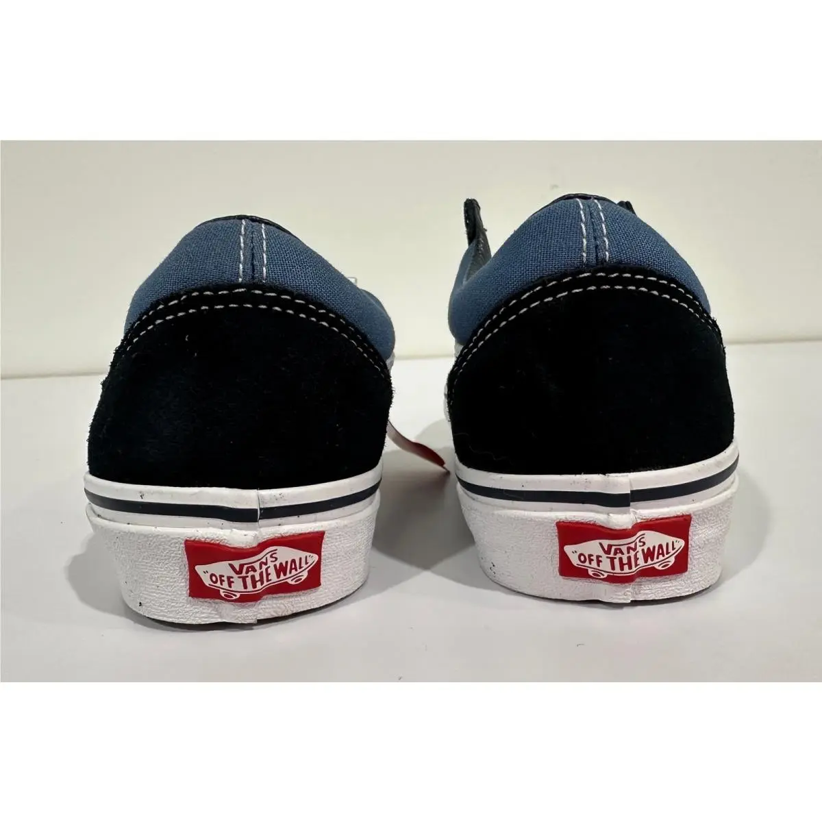 Vans shoes - Blue 3