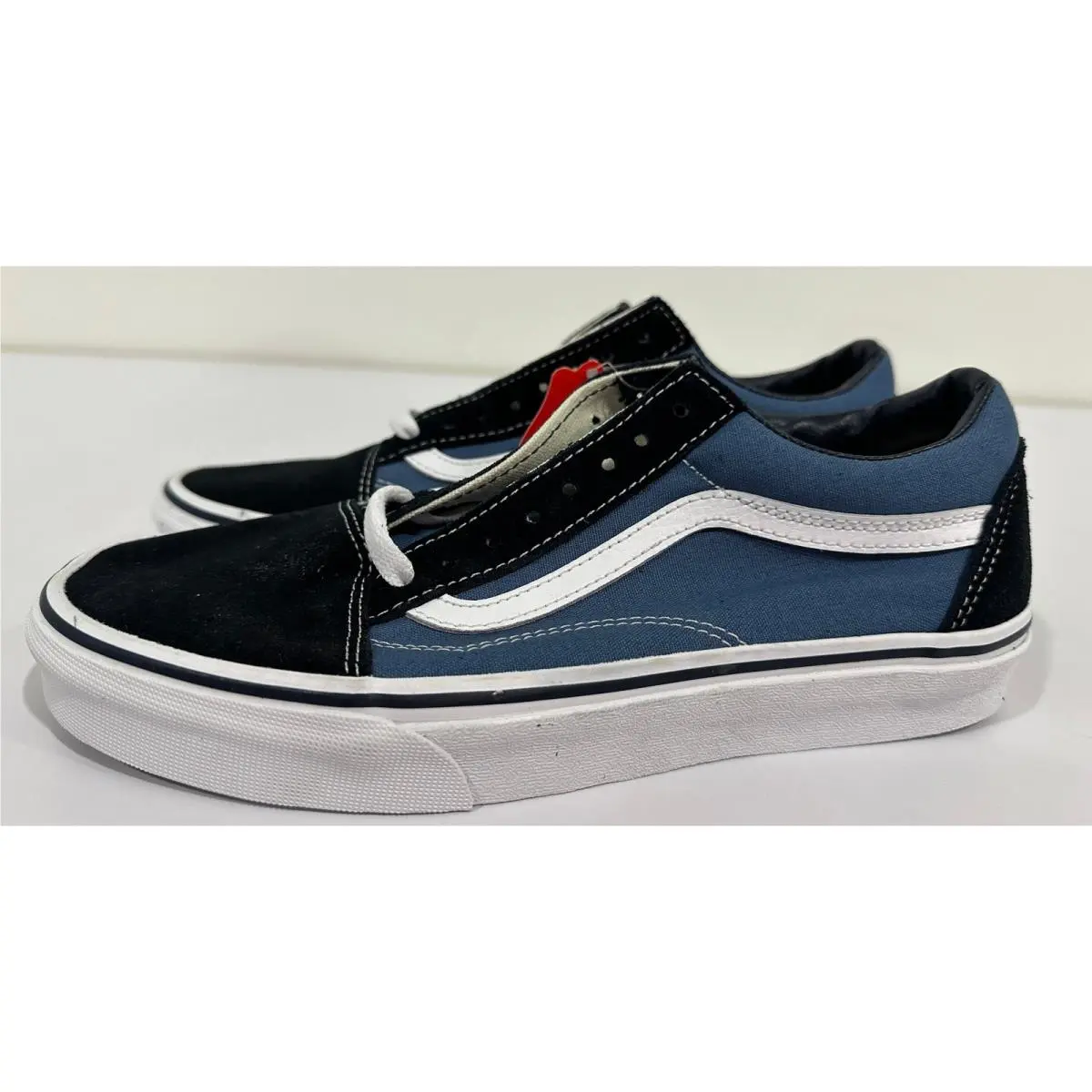 Vans shoes - Blue 4