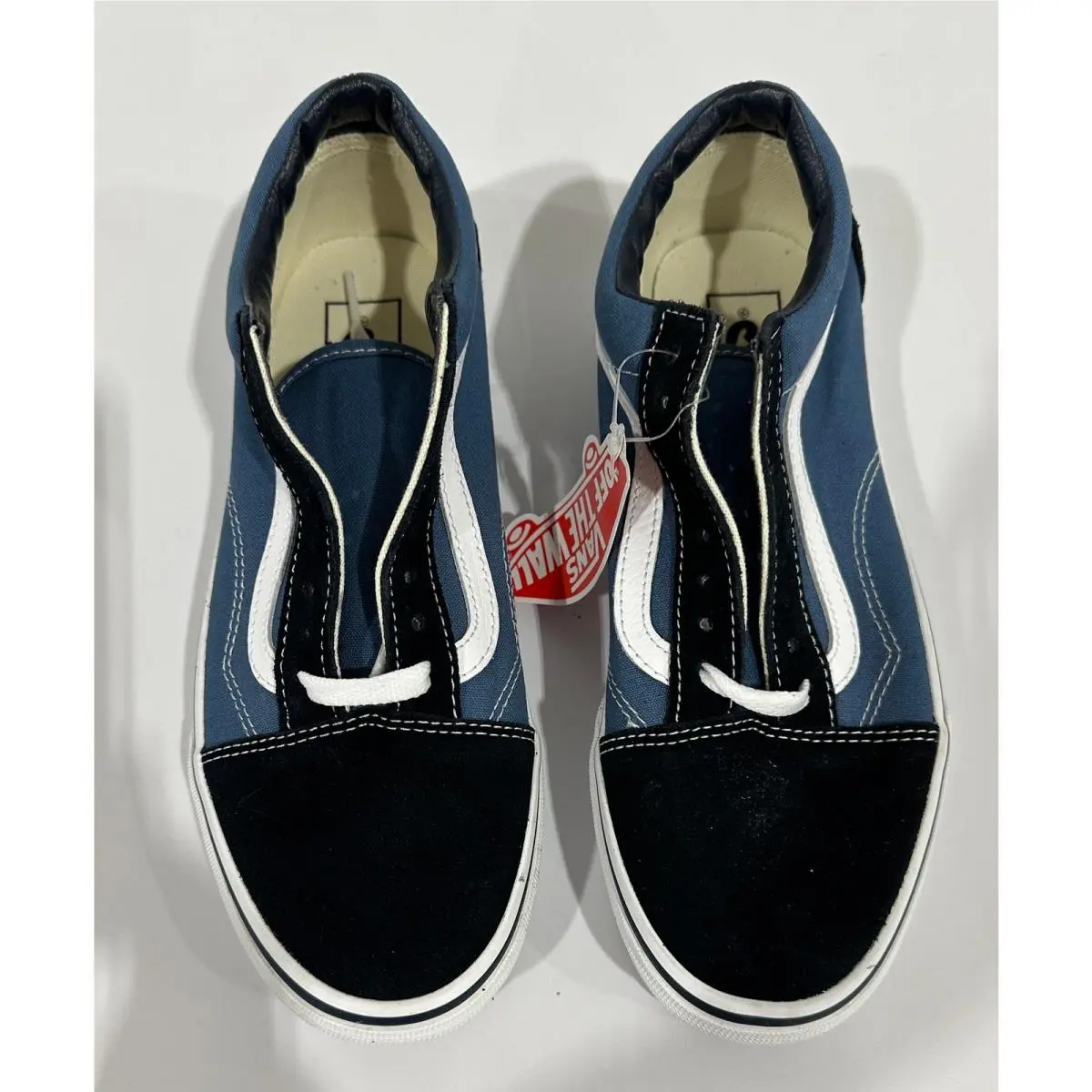 Vans shoes - Blue 5