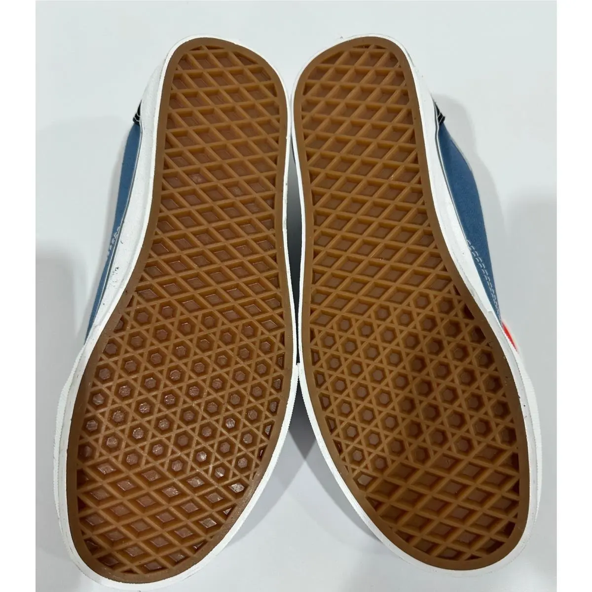 Vans shoes - Blue 6