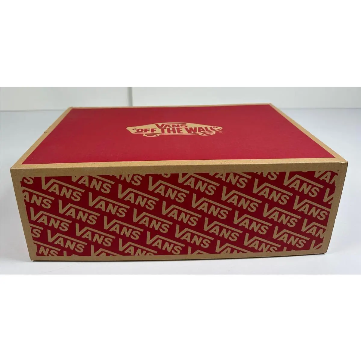 Vans shoes - Blue 9