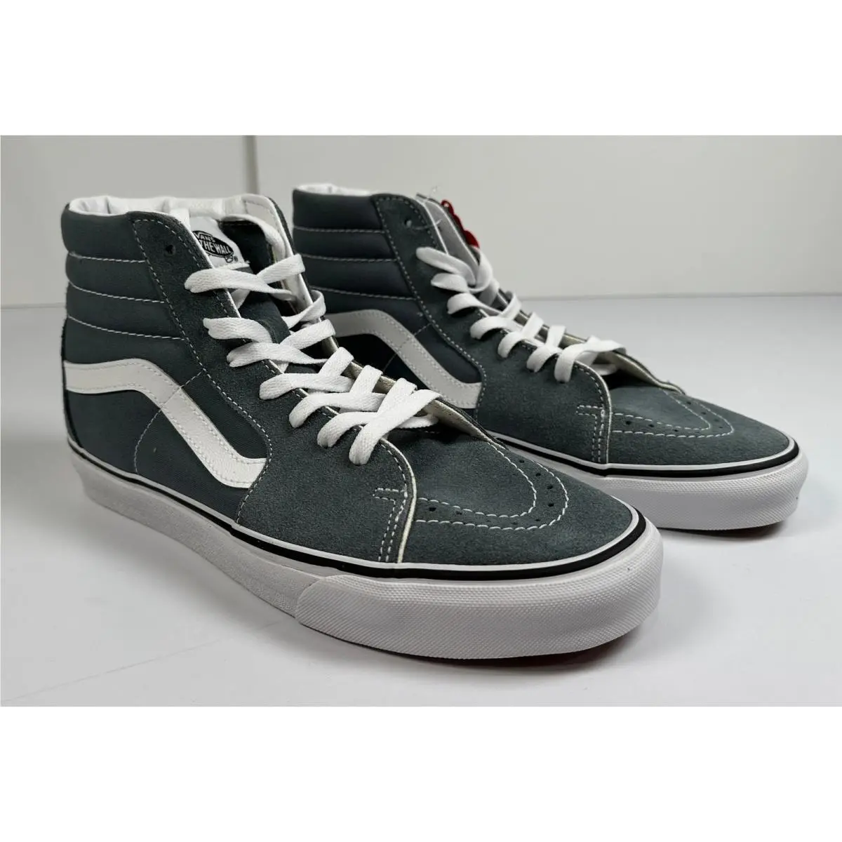 Vans shoes - Blue 0