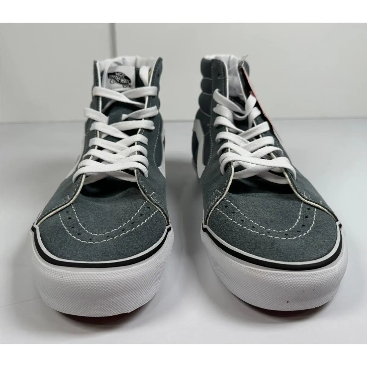 Vans shoes - Blue 1