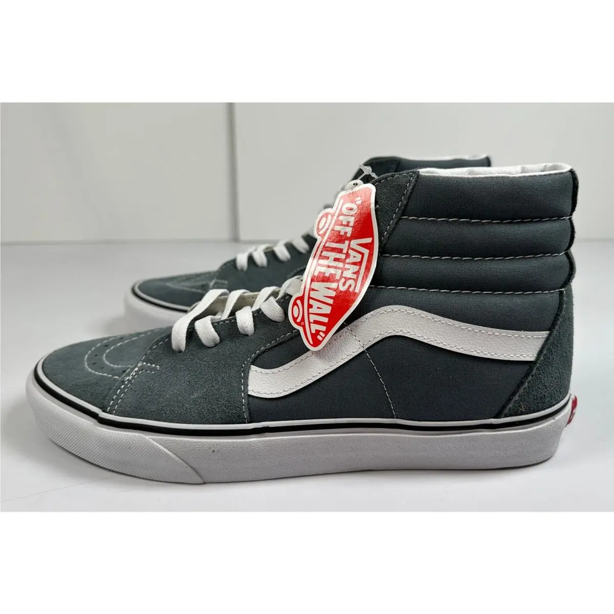 Vans shoes - Blue 2
