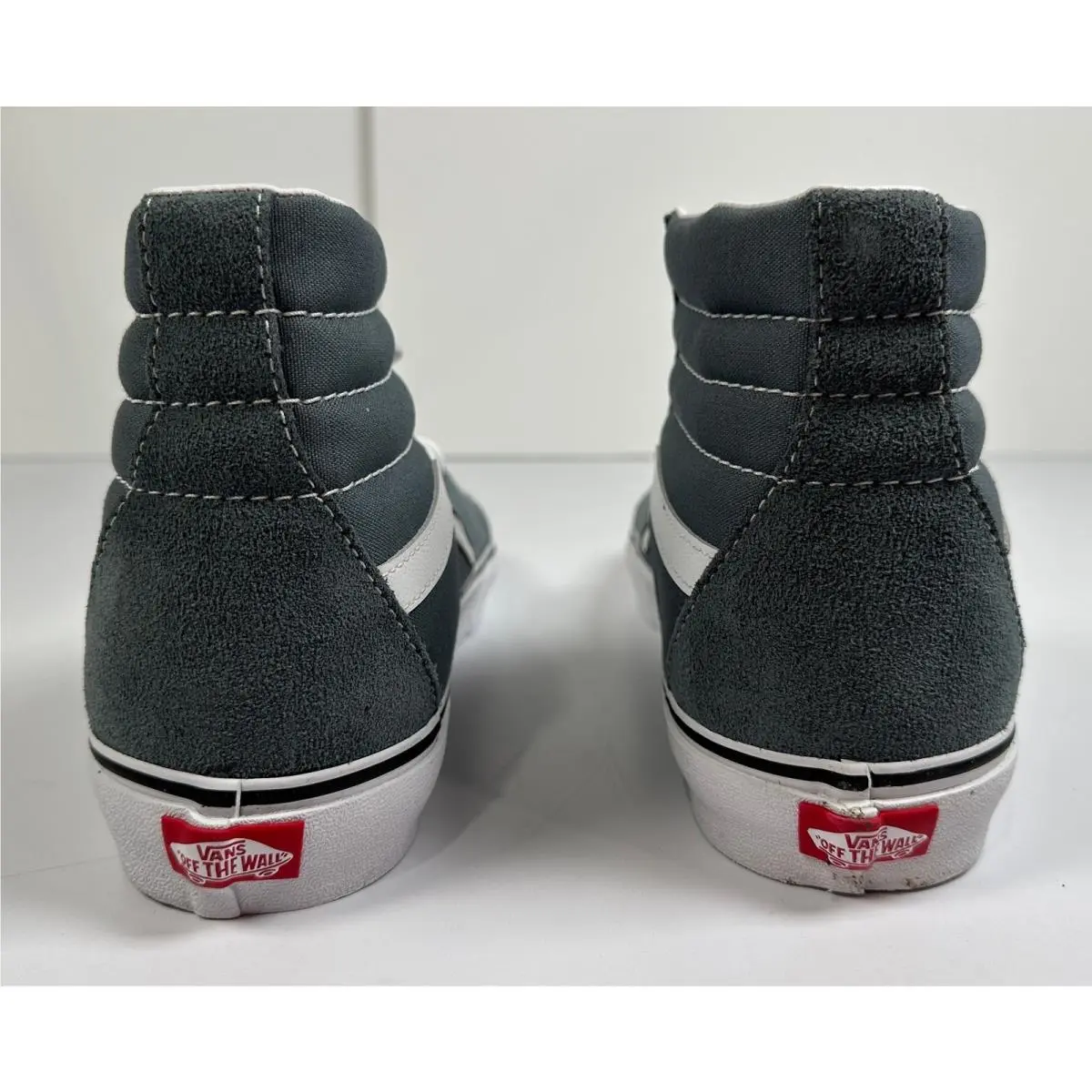 Vans shoes - Blue 3