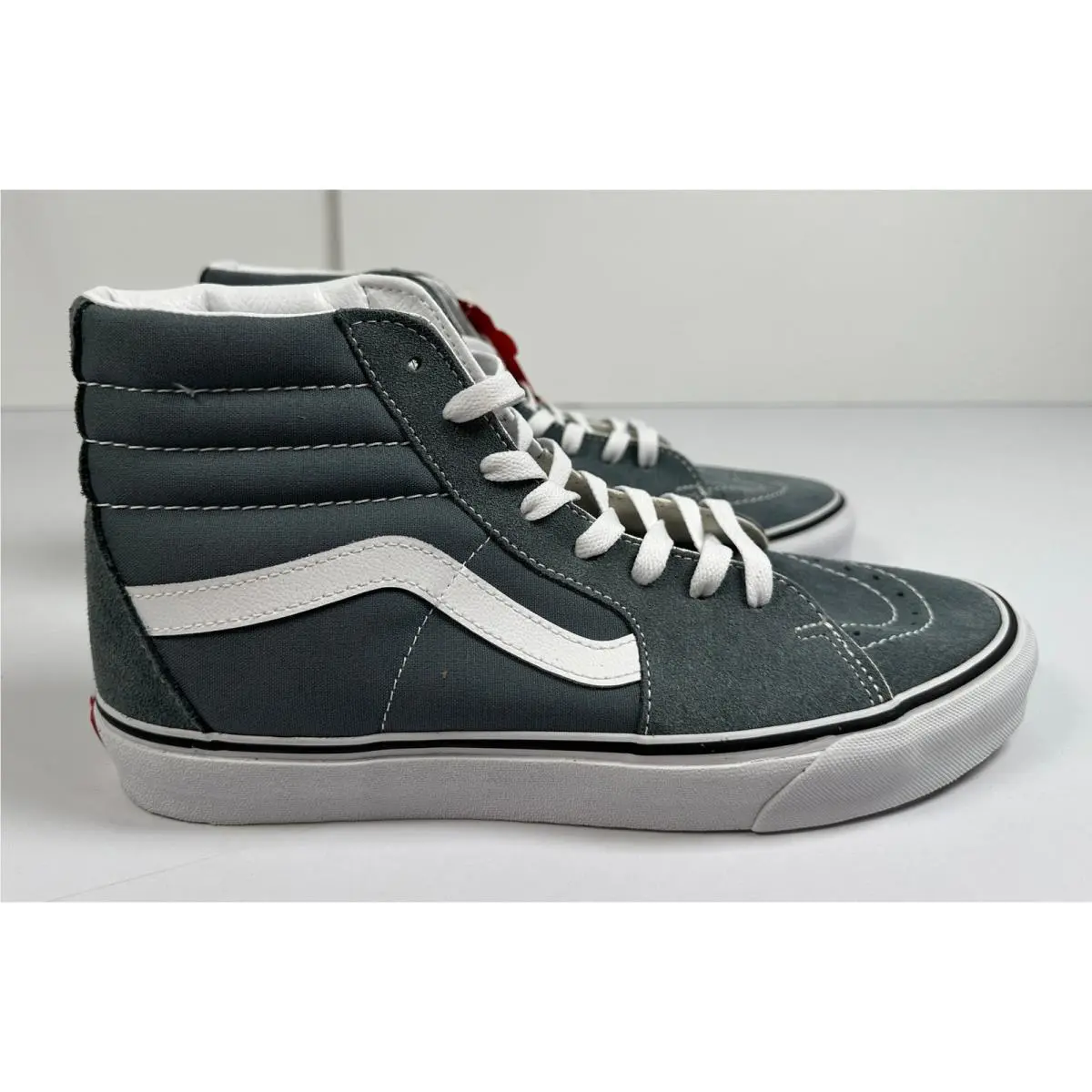 Vans shoes - Blue 4