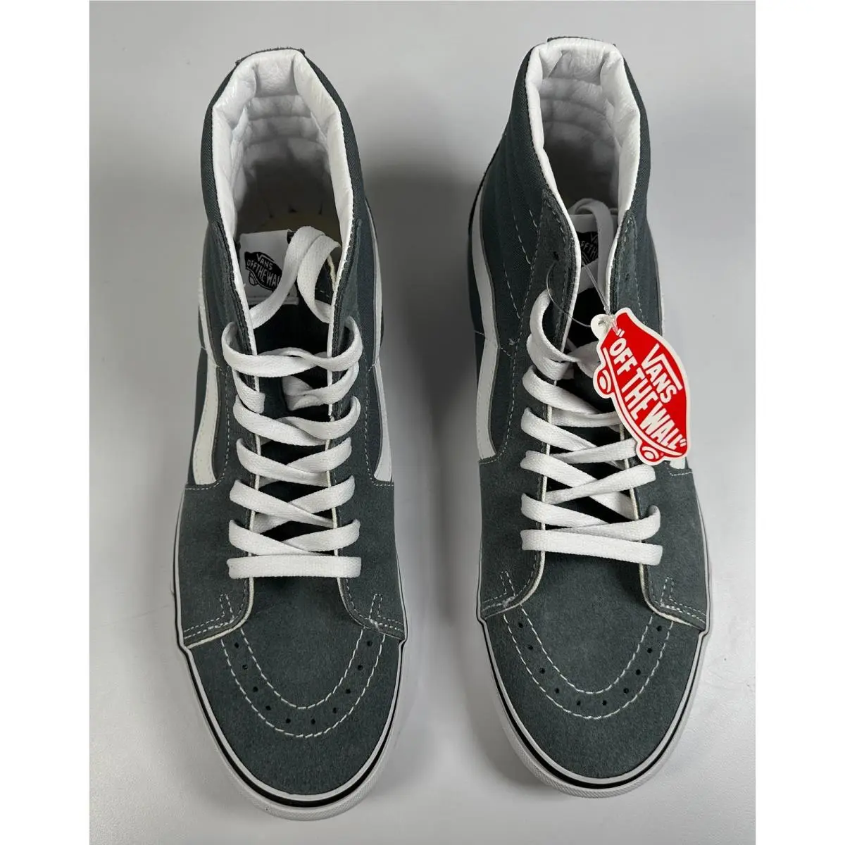 Vans shoes - Blue 5
