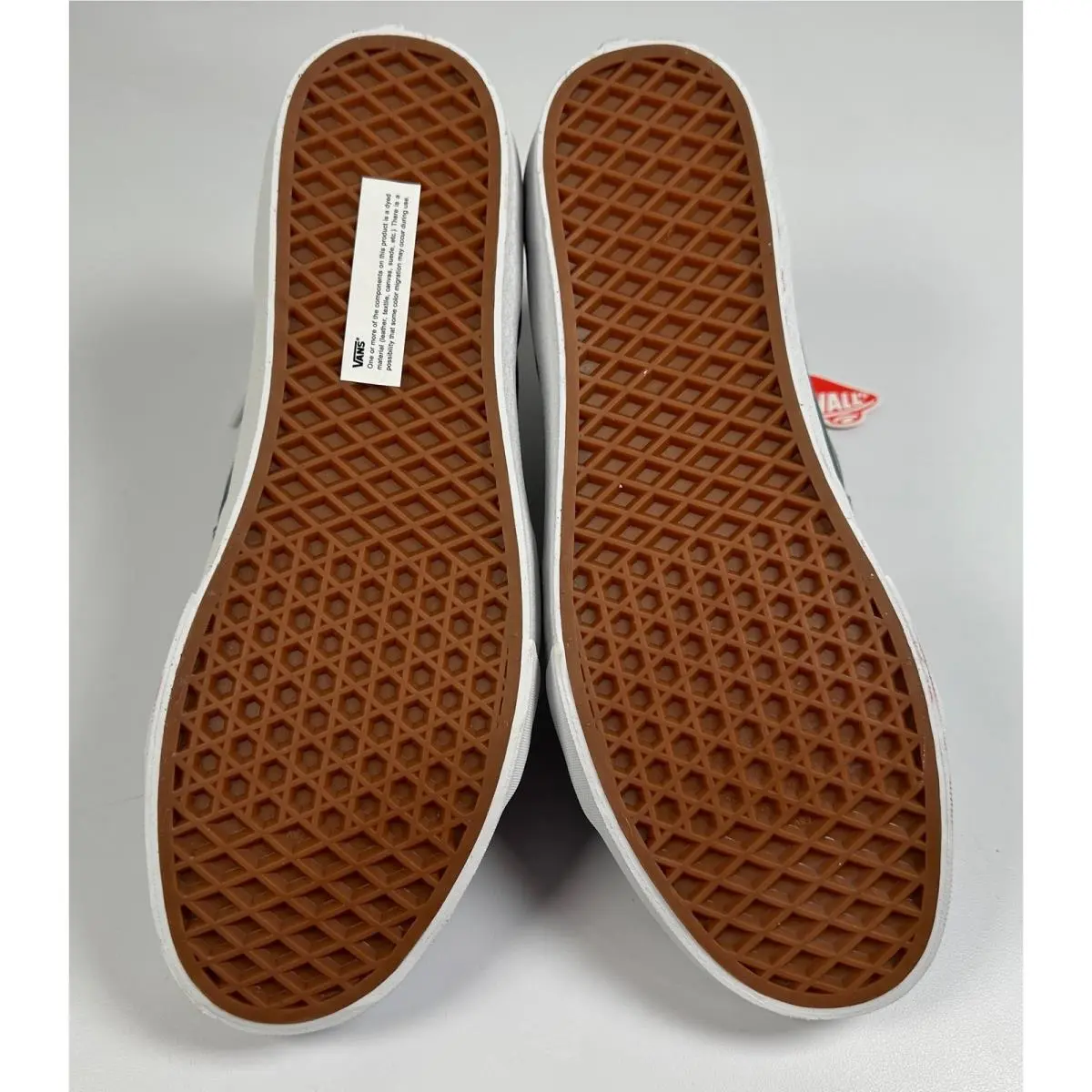 Vans shoes - Blue 6
