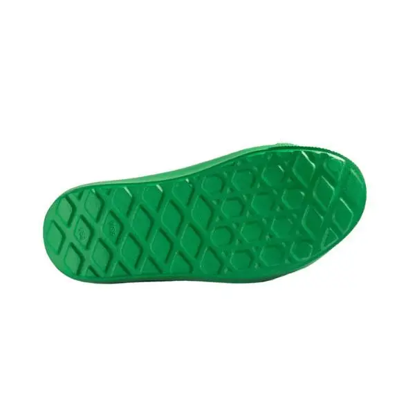 Vans shoes - Vivid Verdant (UPC: 0198266379623) 0