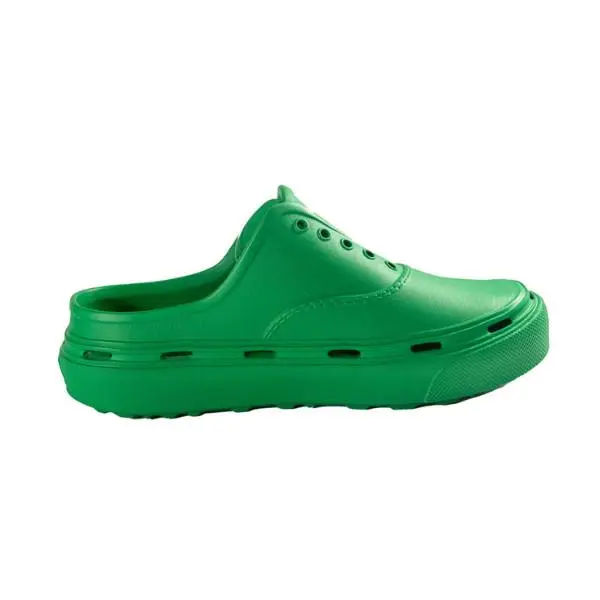 Vans shoes - Vivid Verdant (UPC: 0198266379623) 1