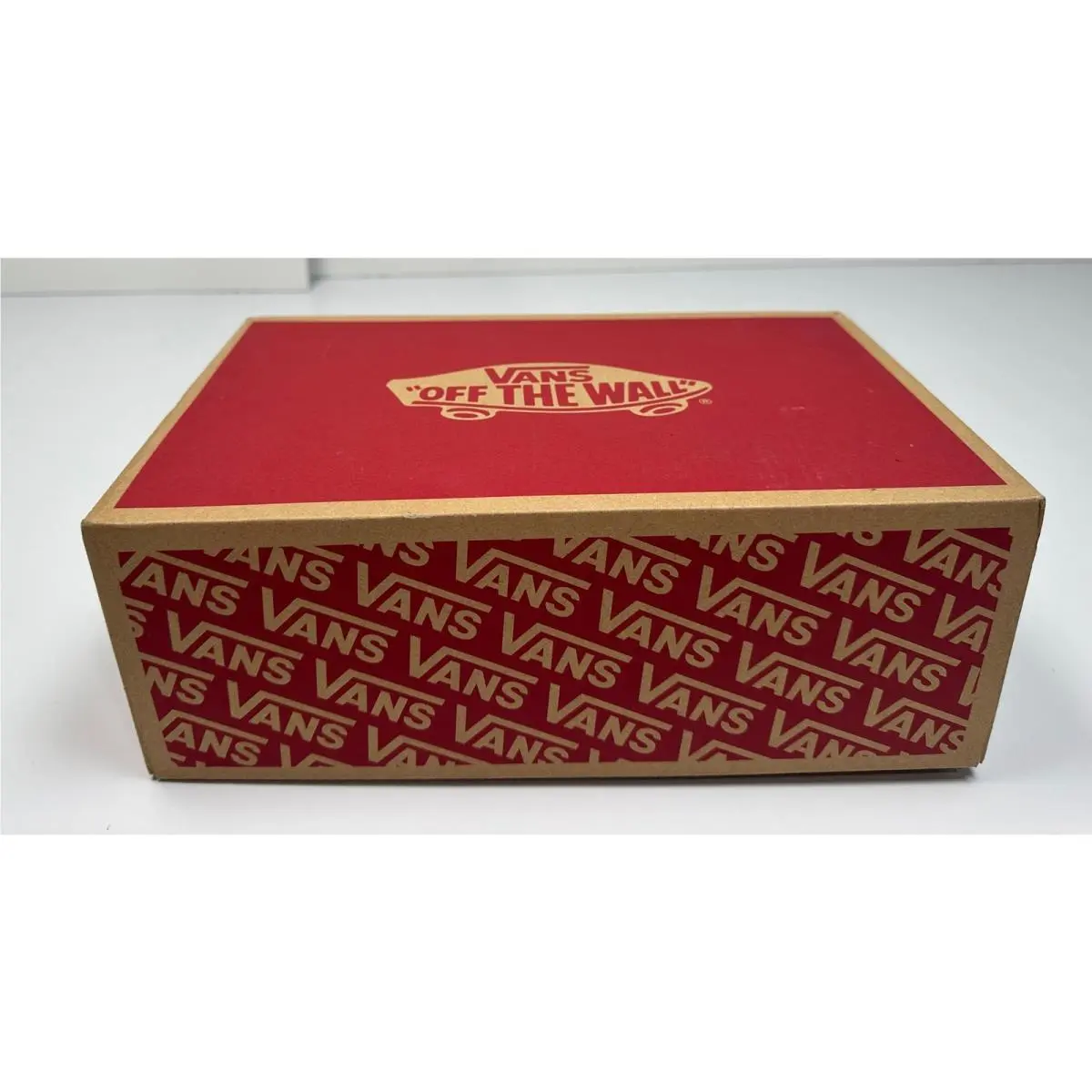 Vans shoes - White 8