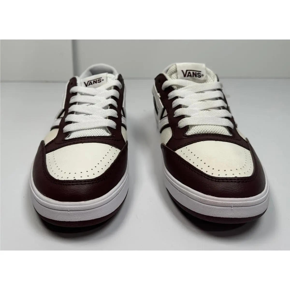 Vans shoes - White 0