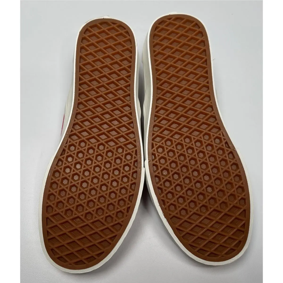 Vans shoes - Red 6