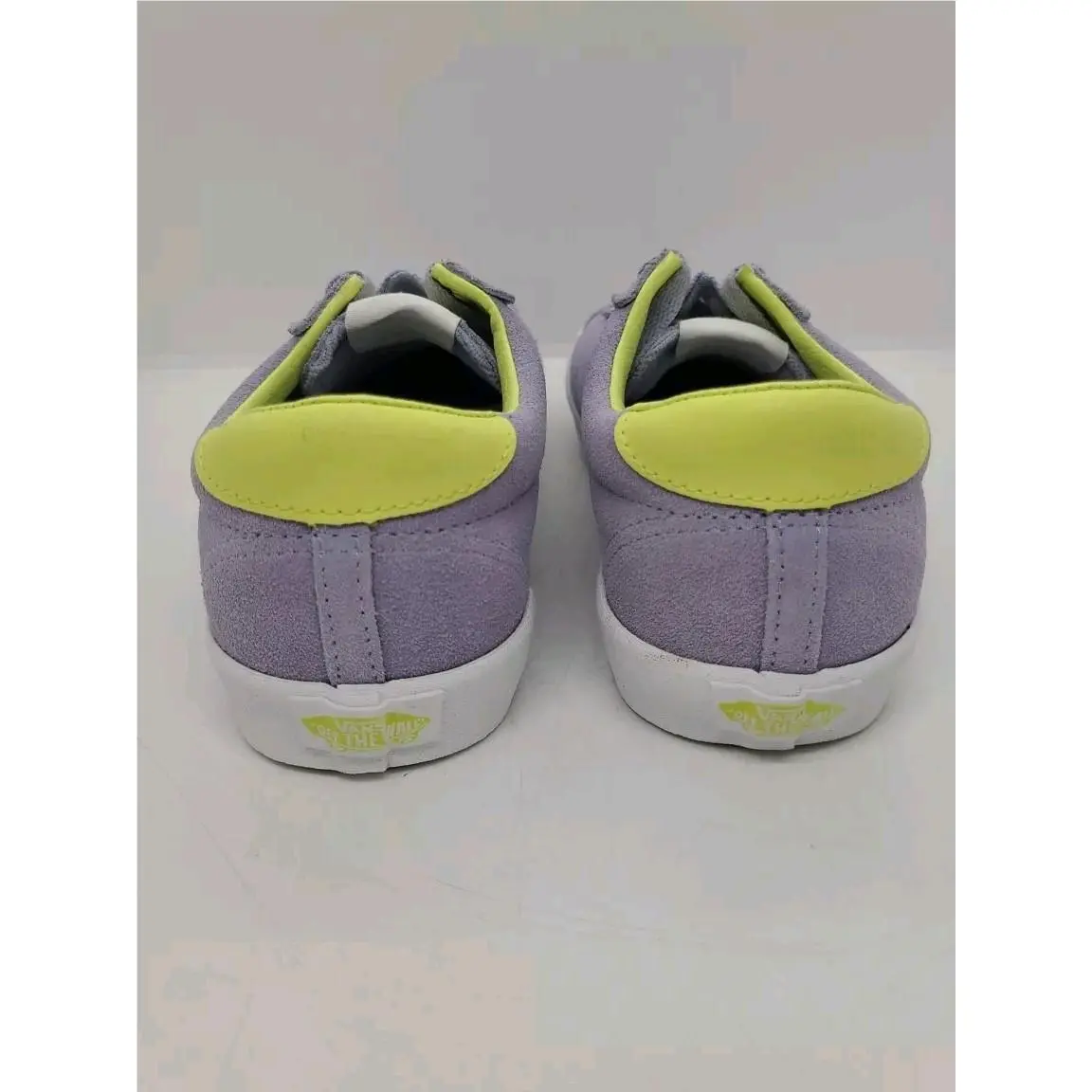 Vans shoes - Purple 2