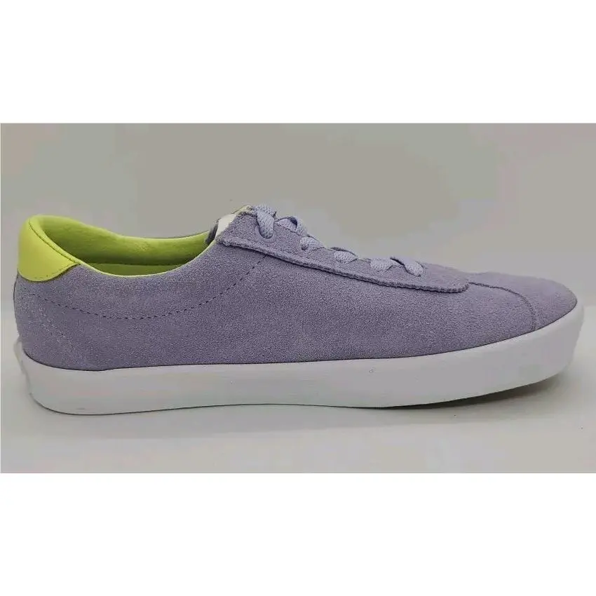 Vans shoes - Purple 4