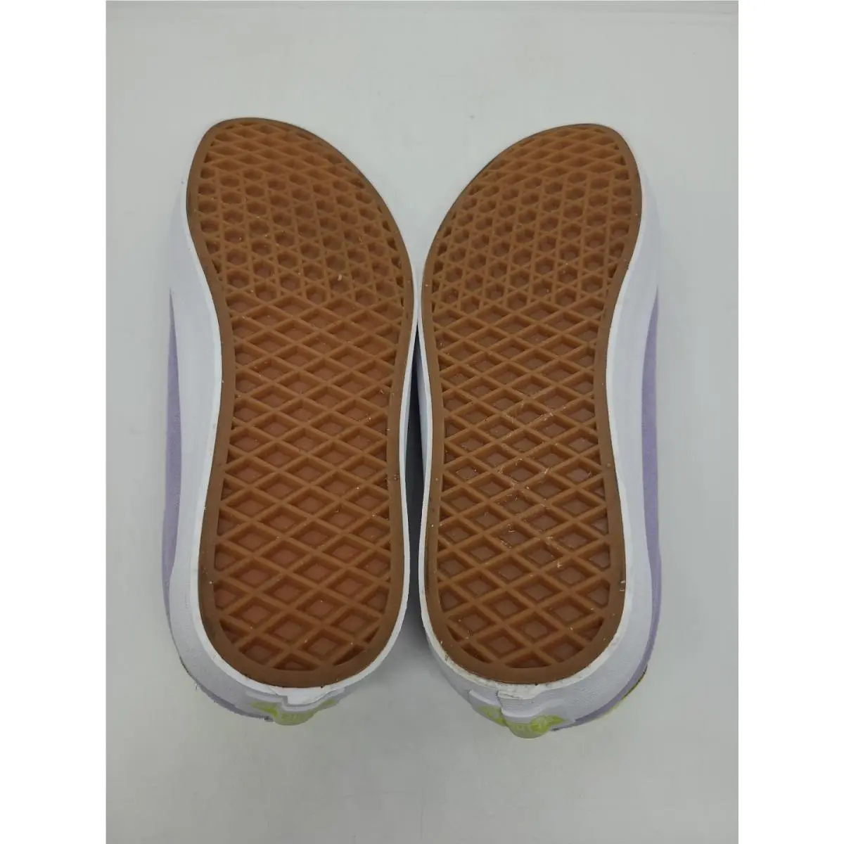 Vans shoes - Purple 5